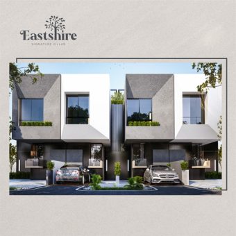 eastshire by il qamzi 4 Rooms